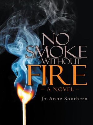 cover image of No Smoke Without Fire